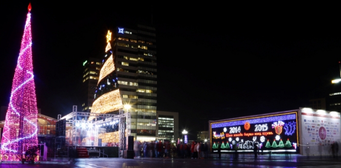 “Улаанбаатарын мөнгөн үдэш” цэнгүүн болно